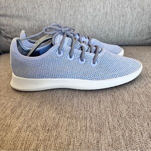 Allbirds Women's Wool Runner Sneakers Shoes 9